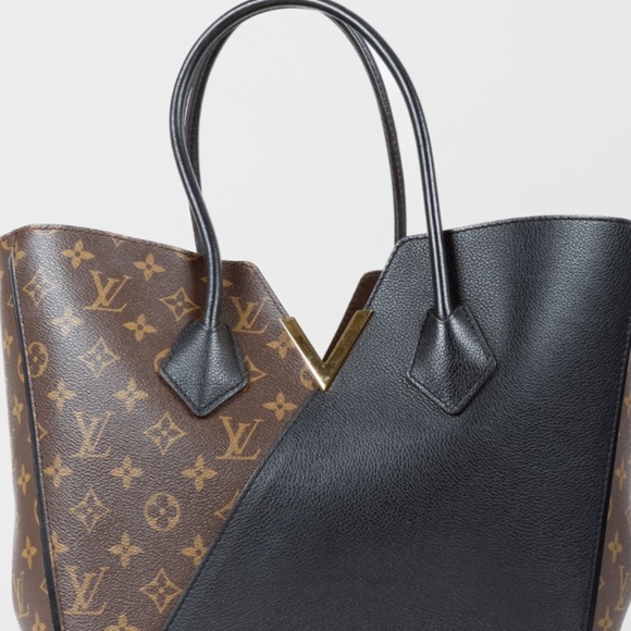 Louis Vuitton kimono bag - Picture 2 of 7